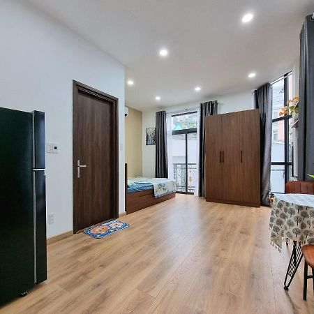 Homestay Cao Cap Quan Phu Nhuan Bandar Ho Chi Minh Luaran gambar