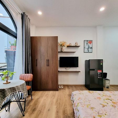 Homestay Cao Cap Quan Phu Nhuan Bandar Ho Chi Minh Luaran gambar