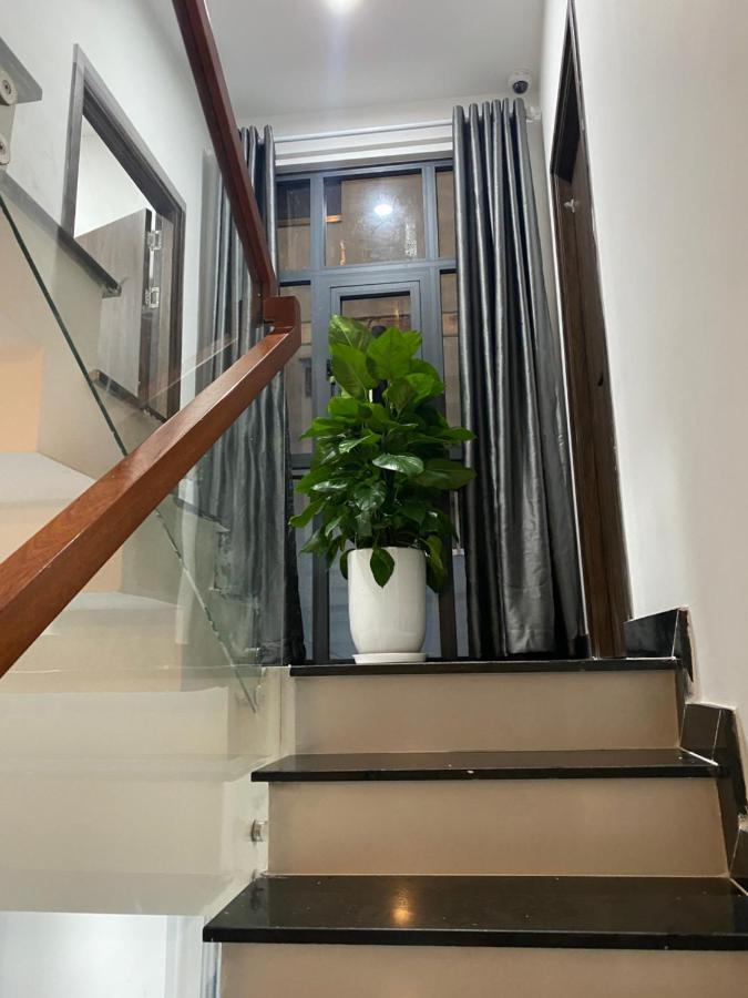 Homestay Cao Cap Quan Phu Nhuan Bandar Ho Chi Minh Luaran gambar