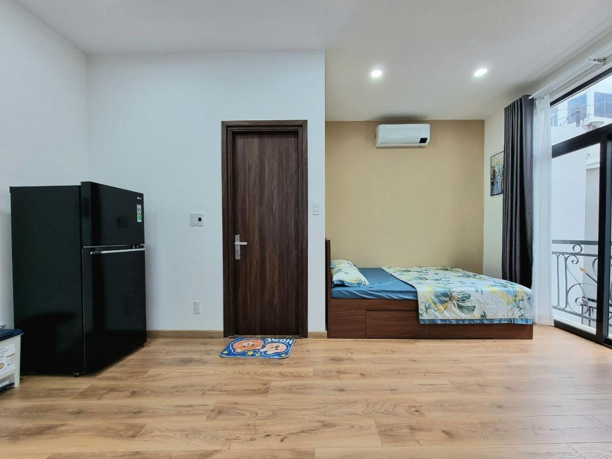 Homestay Cao Cap Quan Phu Nhuan Bandar Ho Chi Minh Luaran gambar