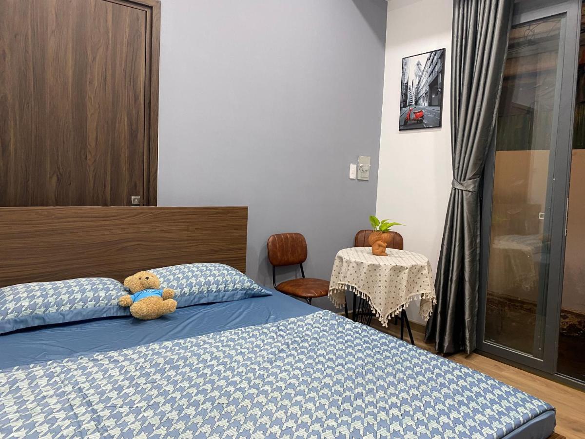 Homestay Cao Cap Quan Phu Nhuan Bandar Ho Chi Minh Luaran gambar